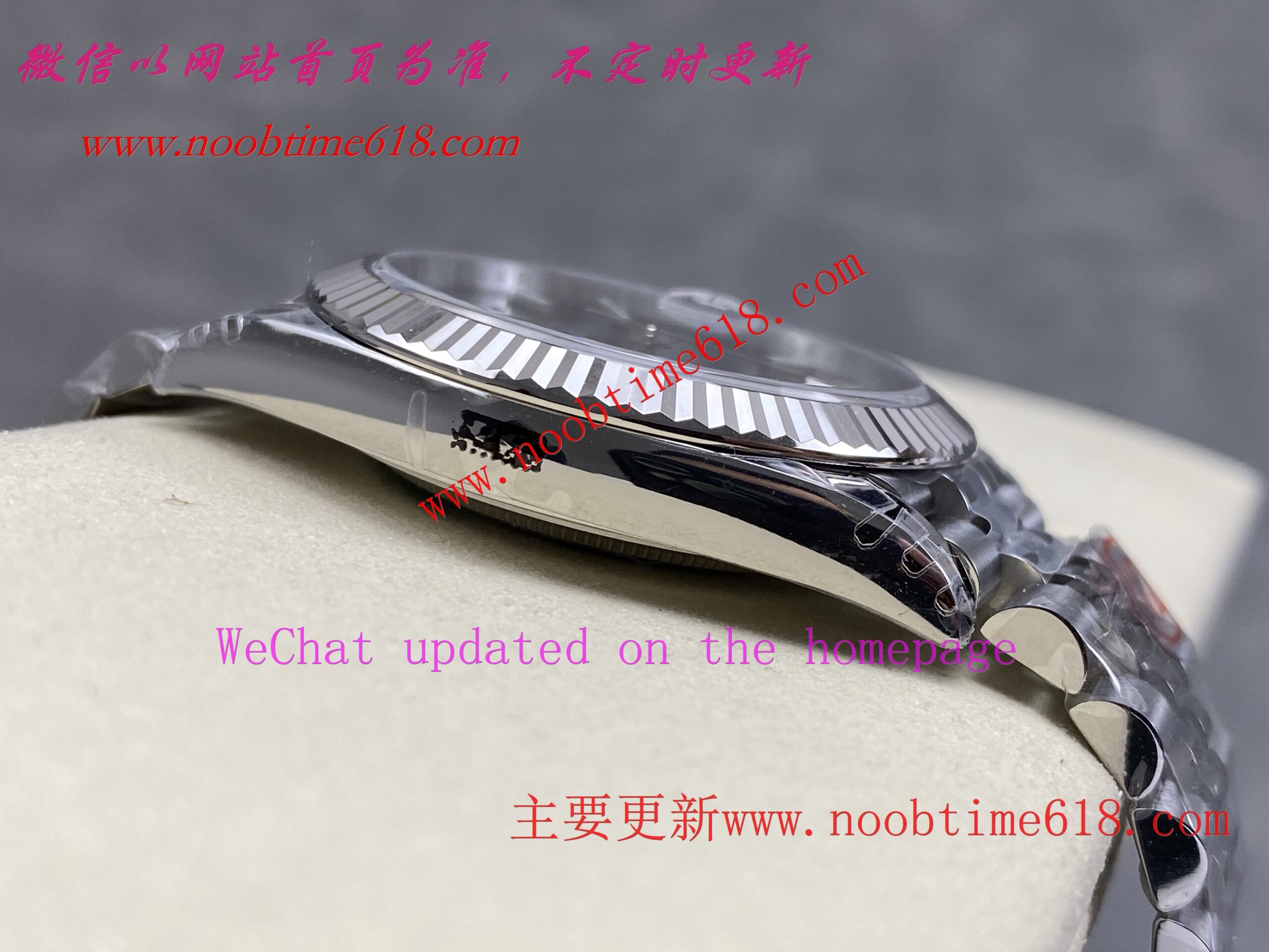 香港臺灣仿錶,VS工廠v2版本勞力士日誌41mm丹東3235機芯仿錶 香港臺灣仿錶,VS工廠v2版本勞力士日誌41mm丹東3235機芯仿錶