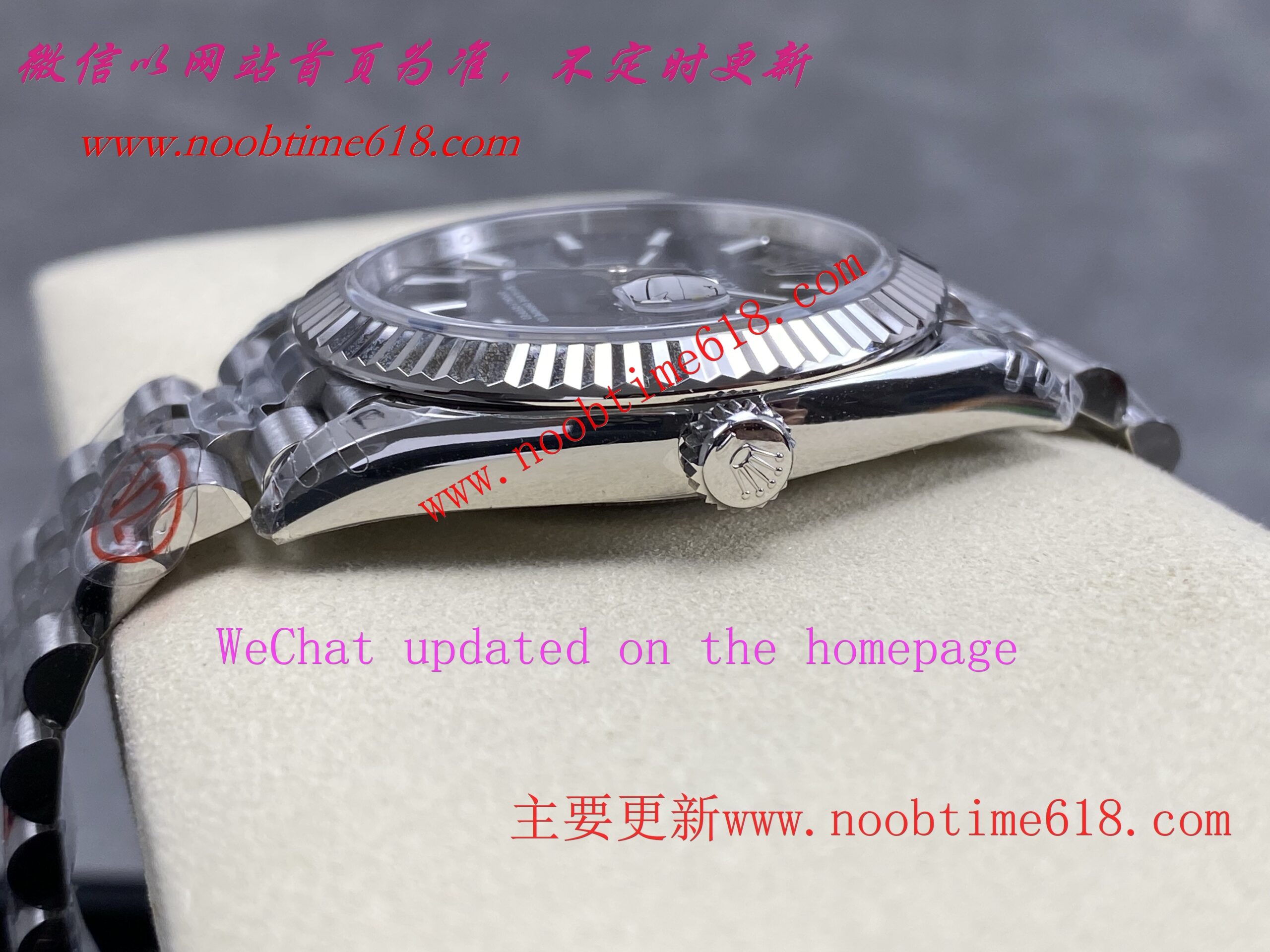 香港臺灣仿錶,VS工廠v2版本勞力士日誌41mm丹東3235機芯仿錶 香港臺灣仿錶,VS工廠v2版本勞力士日誌41mm丹東3235機芯仿錶