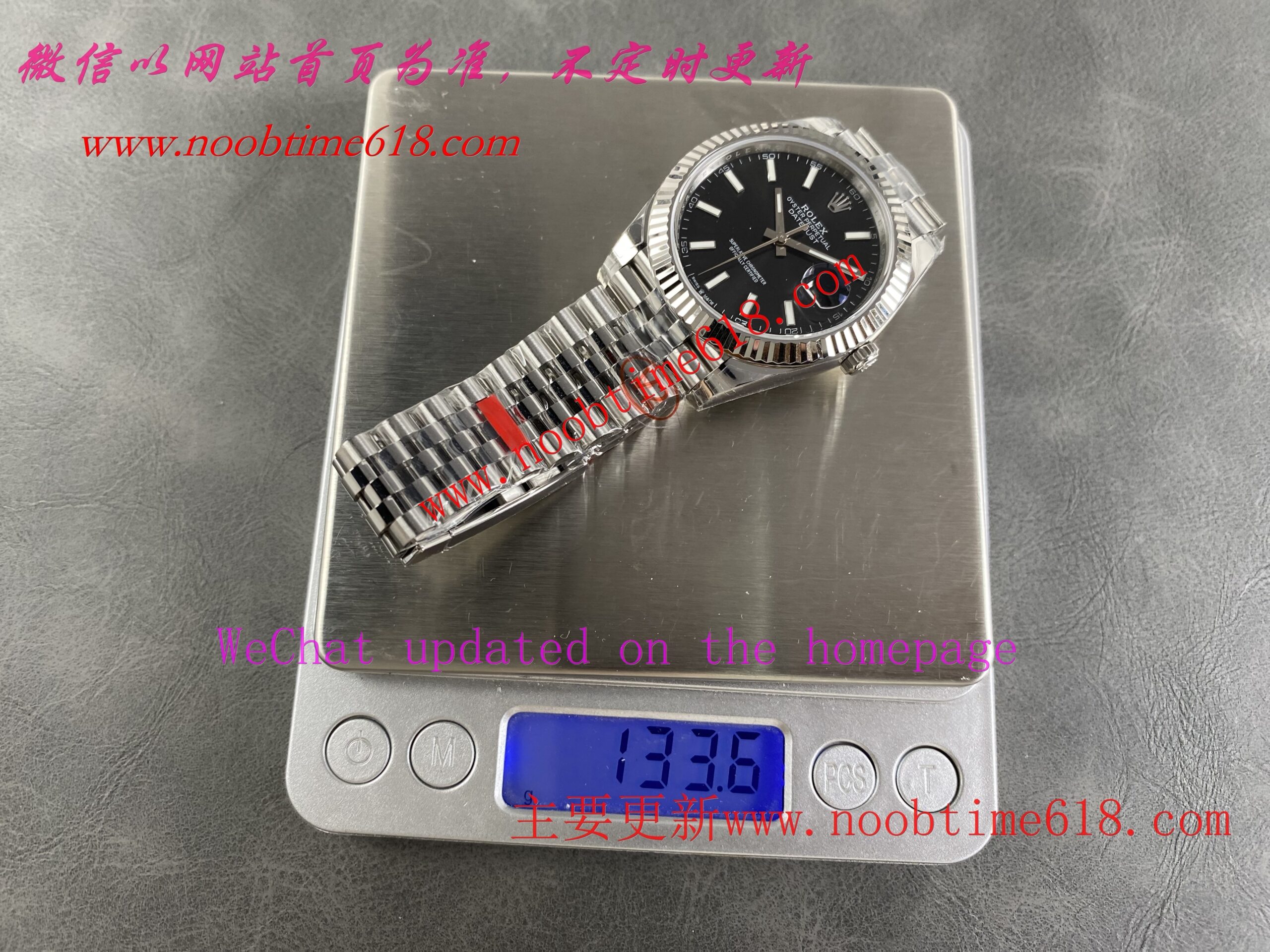 香港臺灣仿錶,VS工廠v2版本勞力士日誌41mm丹東3235機芯仿錶 香港臺灣仿錶,VS工廠v2版本勞力士日誌41mm丹東3235機芯仿錶