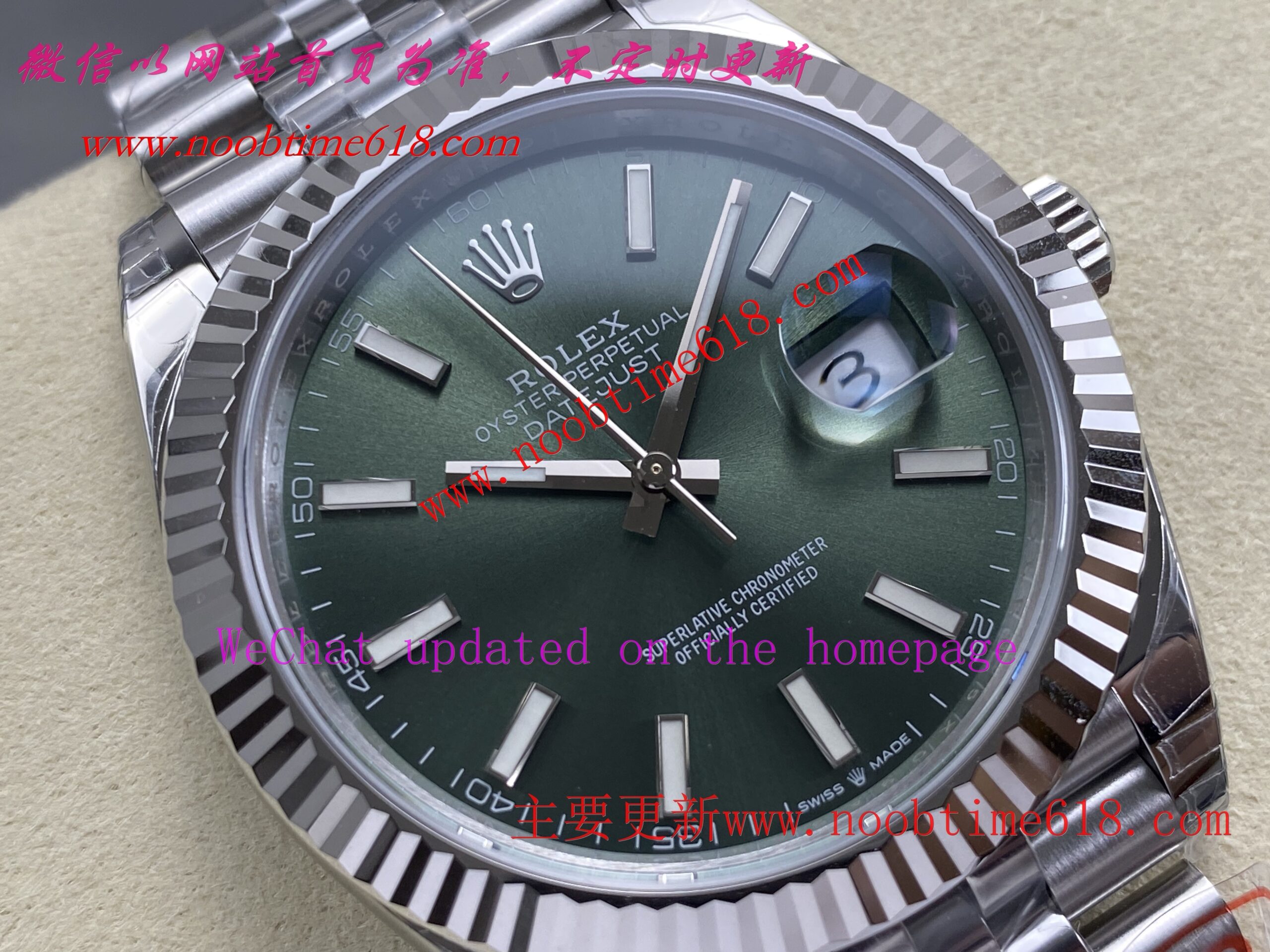 臺灣仿錶,VS工廠v2版本勞力士日誌41mm丹東3235機芯仿錶 臺灣仿錶,VS工廠v2版本勞力士日誌41mm丹東3235機芯仿錶