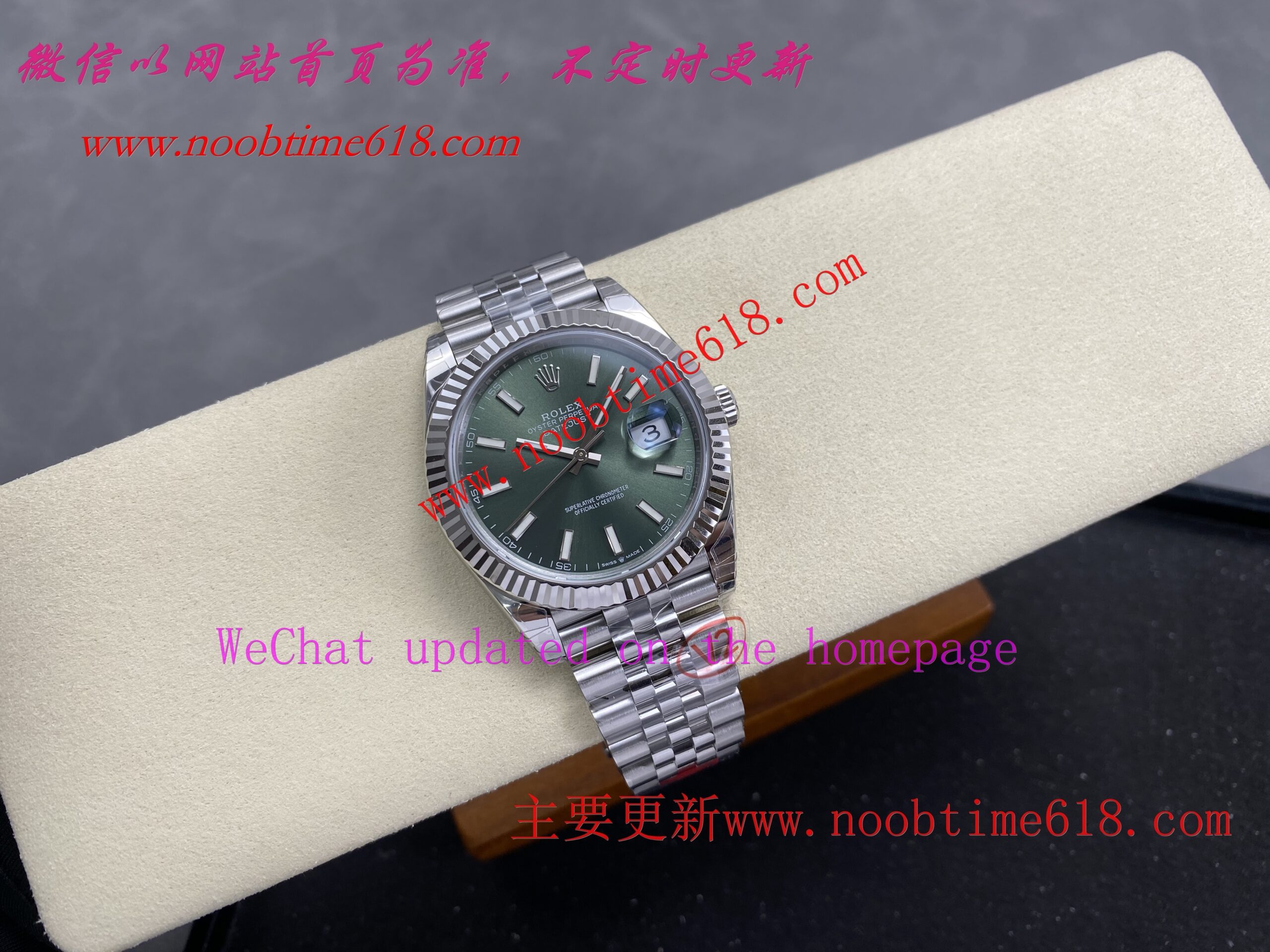 臺灣仿錶,VS工廠v2版本勞力士日誌41mm丹東3235機芯仿錶 臺灣仿錶,VS工廠v2版本勞力士日誌41mm丹東3235機芯仿錶