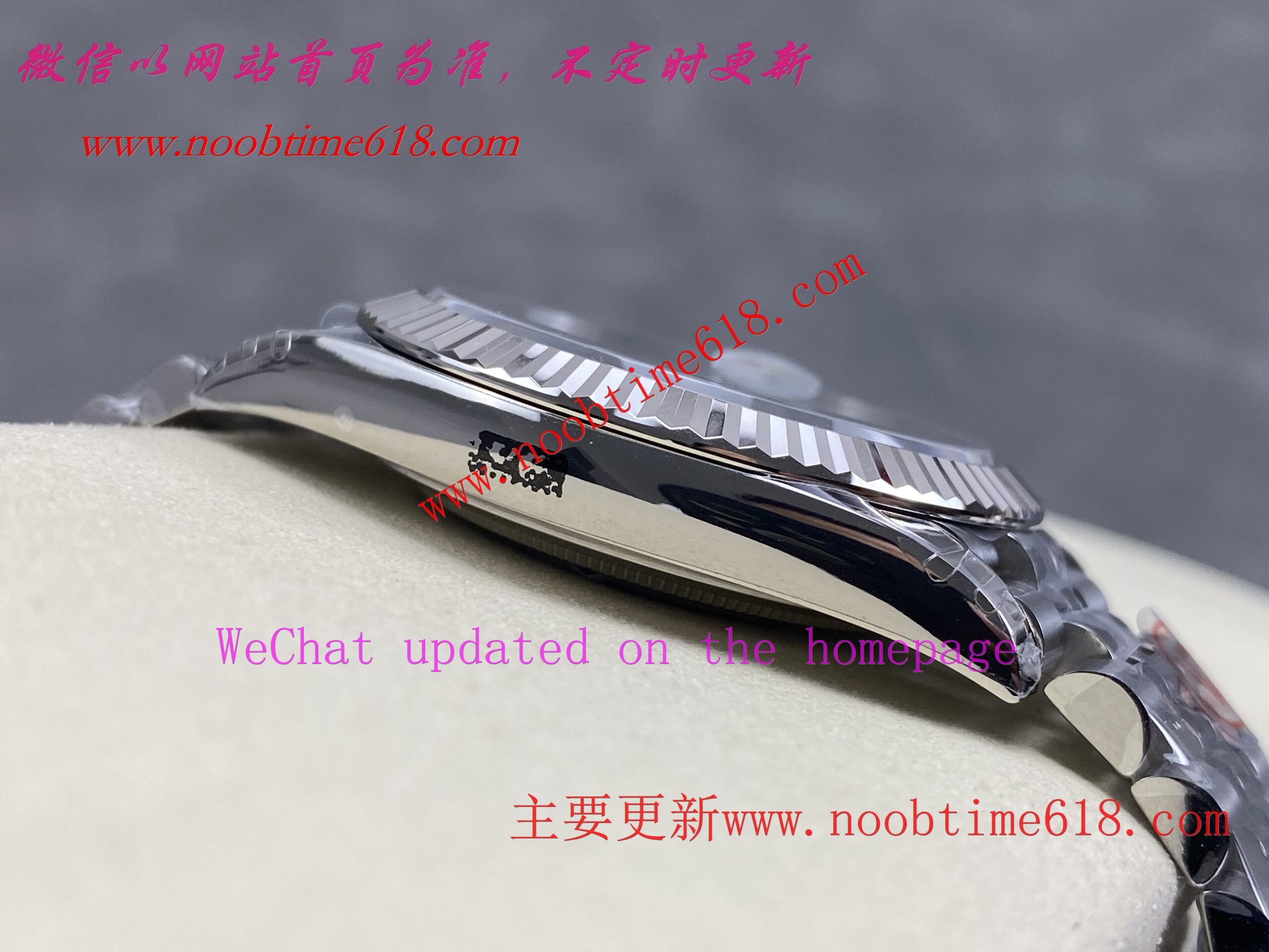 臺灣仿錶,VS工廠v2版本勞力士日誌41mm丹東3235機芯仿錶 臺灣仿錶,VS工廠v2版本勞力士日誌41mm丹東3235機芯仿錶