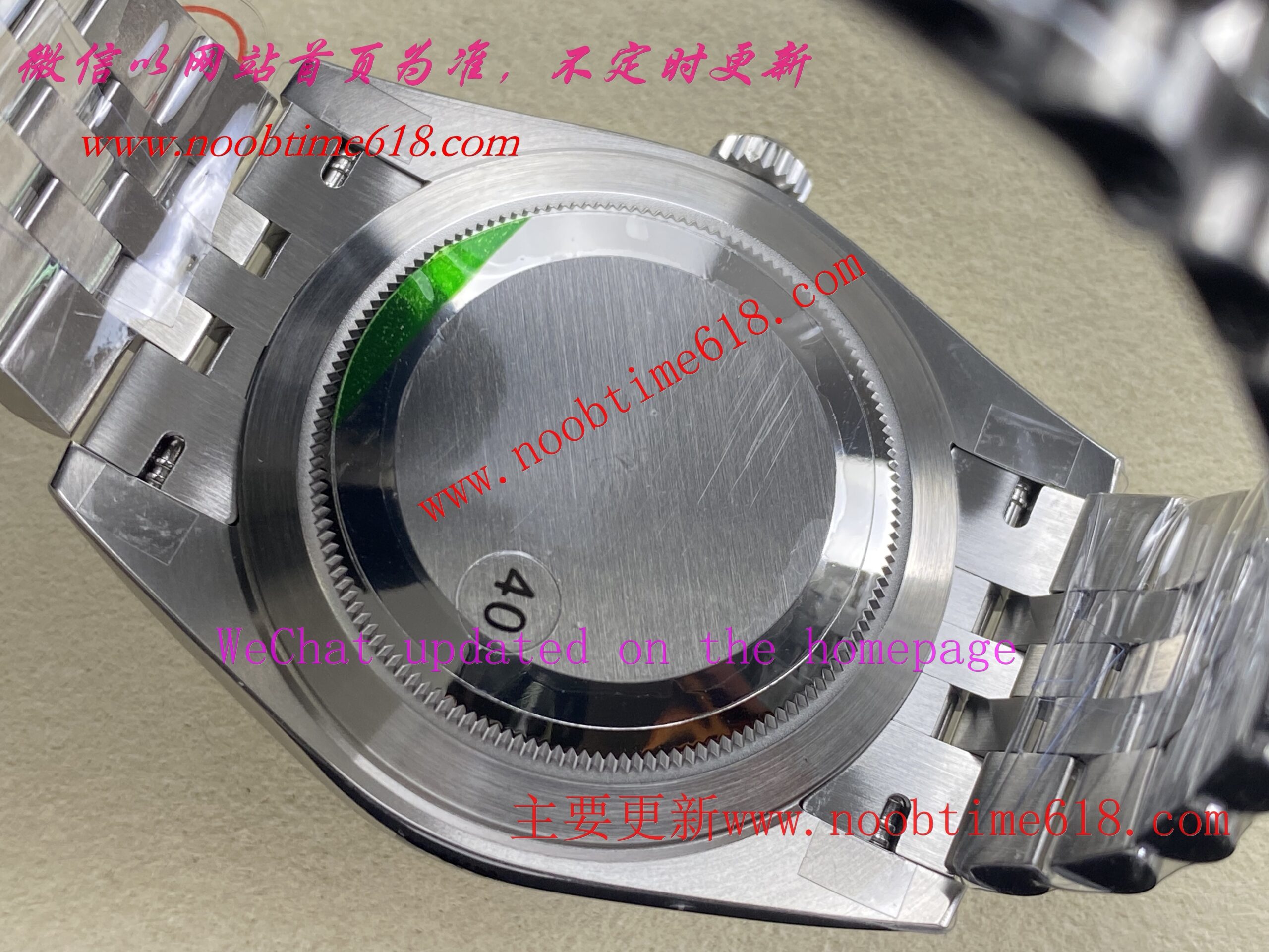 臺灣仿錶,VS工廠v2版本勞力士日誌41mm丹東3235機芯仿錶 臺灣仿錶,VS工廠v2版本勞力士日誌41mm丹東3235機芯仿錶