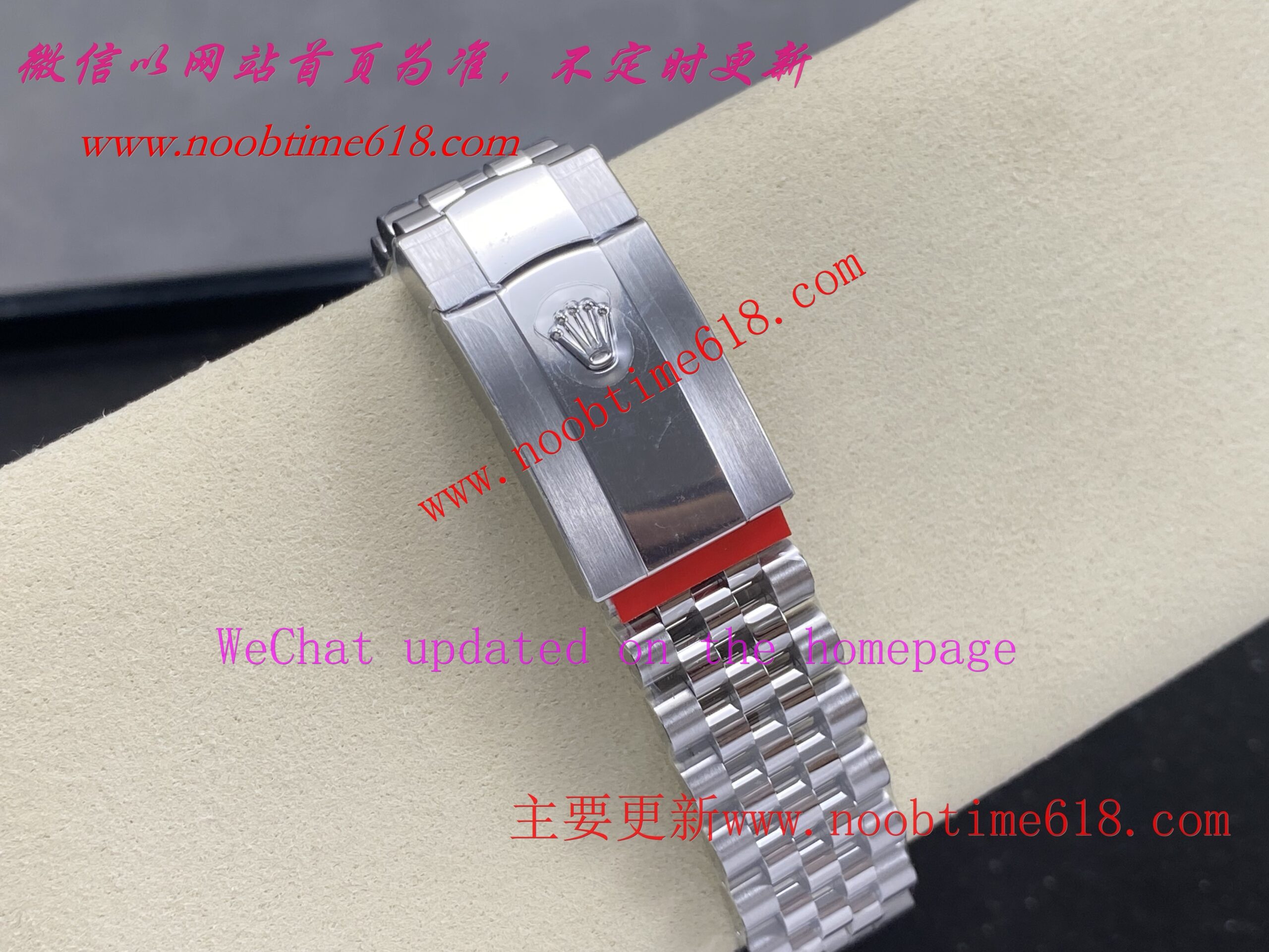 臺灣仿錶,VS工廠v2版本勞力士日誌41mm丹東3235機芯仿錶 臺灣仿錶,VS工廠v2版本勞力士日誌41mm丹東3235機芯仿錶