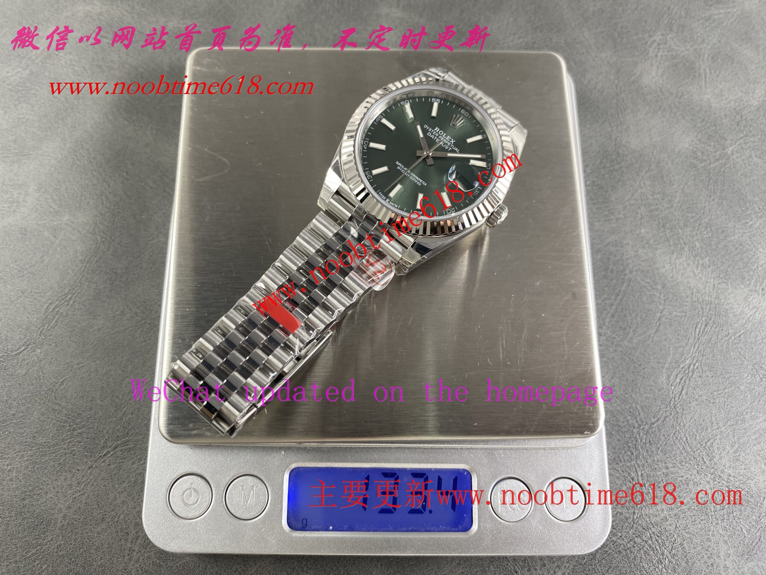 臺灣仿錶,VS工廠v2版本勞力士日誌41mm丹東3235機芯仿錶 臺灣仿錶,VS工廠v2版本勞力士日誌41mm丹東3235機芯仿錶