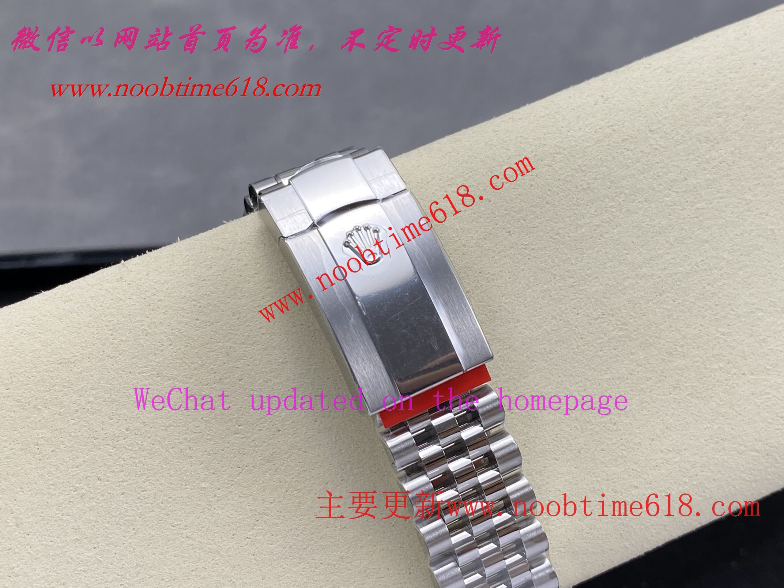 VS工廠v2版本勞力士日誌41mm丹東3235機芯仿錶 VS工廠v2版本勞力士日誌41mm丹東3235機芯仿錶