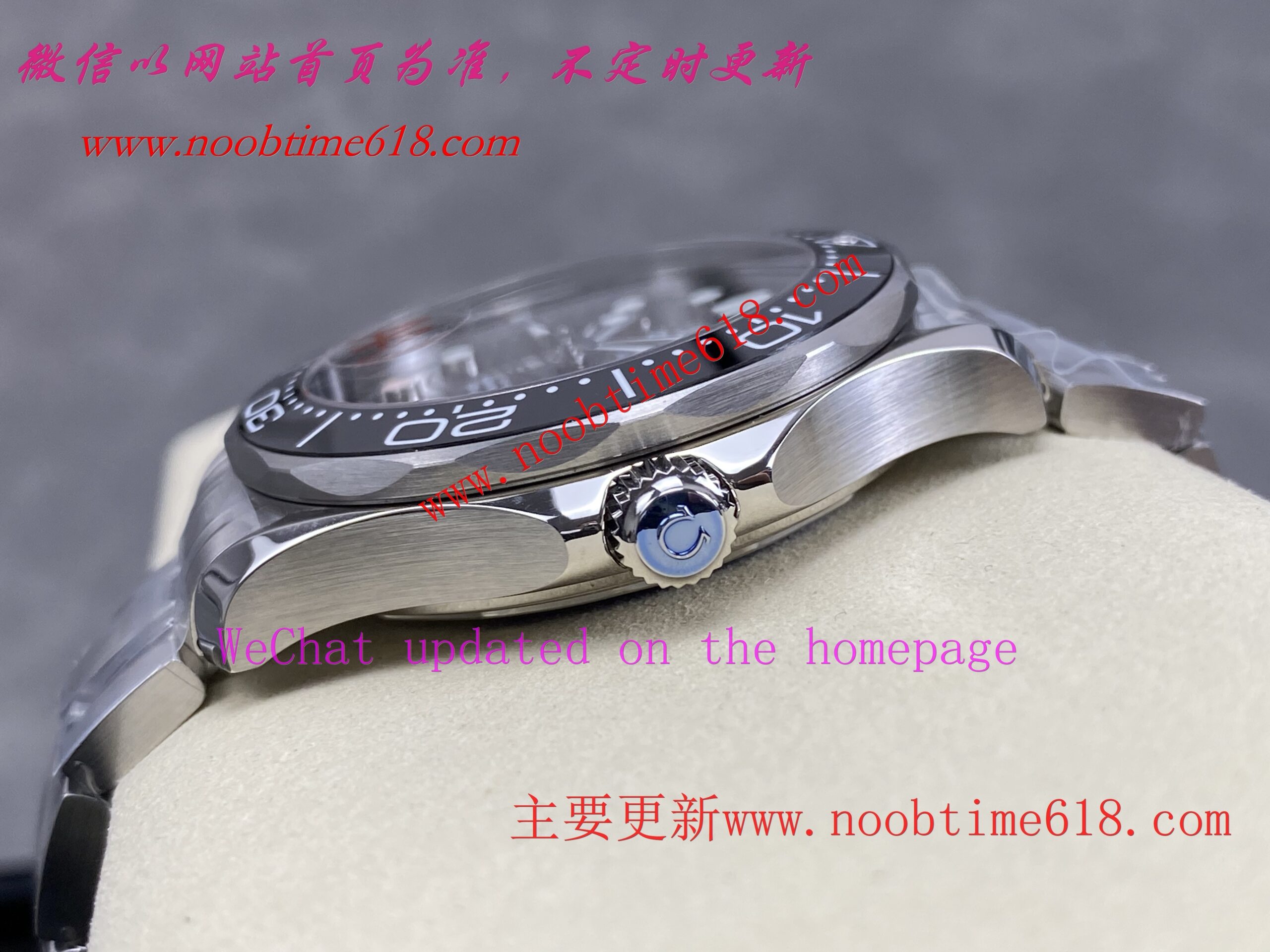 仿錶,VS工廠歐米茄全新海馬300米—V4版本仿錶 仿錶,VS工廠歐米茄全新海馬300米—V4版本仿錶