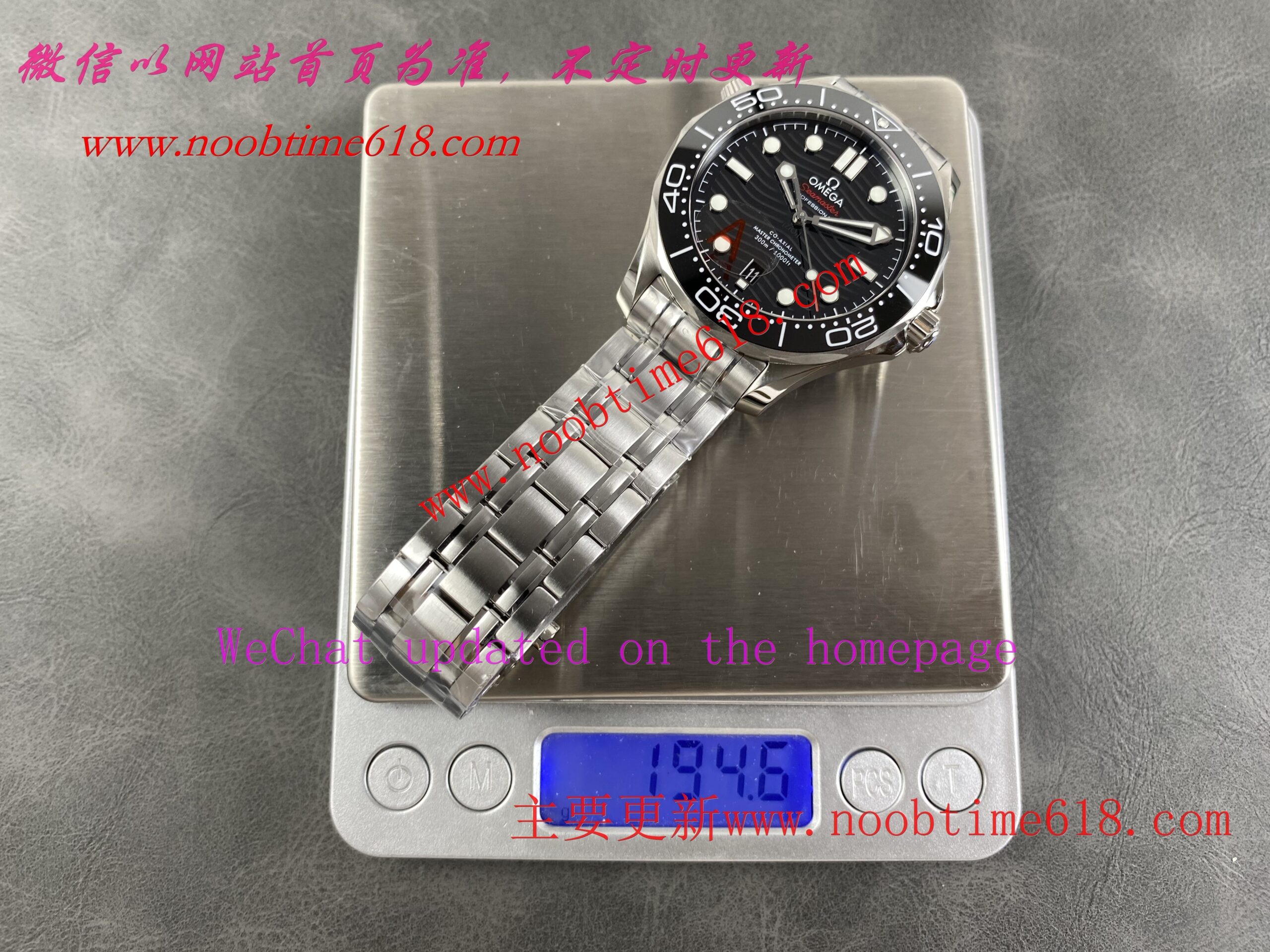 仿錶,VS工廠歐米茄全新海馬300米—V4版本仿錶 仿錶,VS工廠歐米茄全新海馬300米—V4版本仿錶