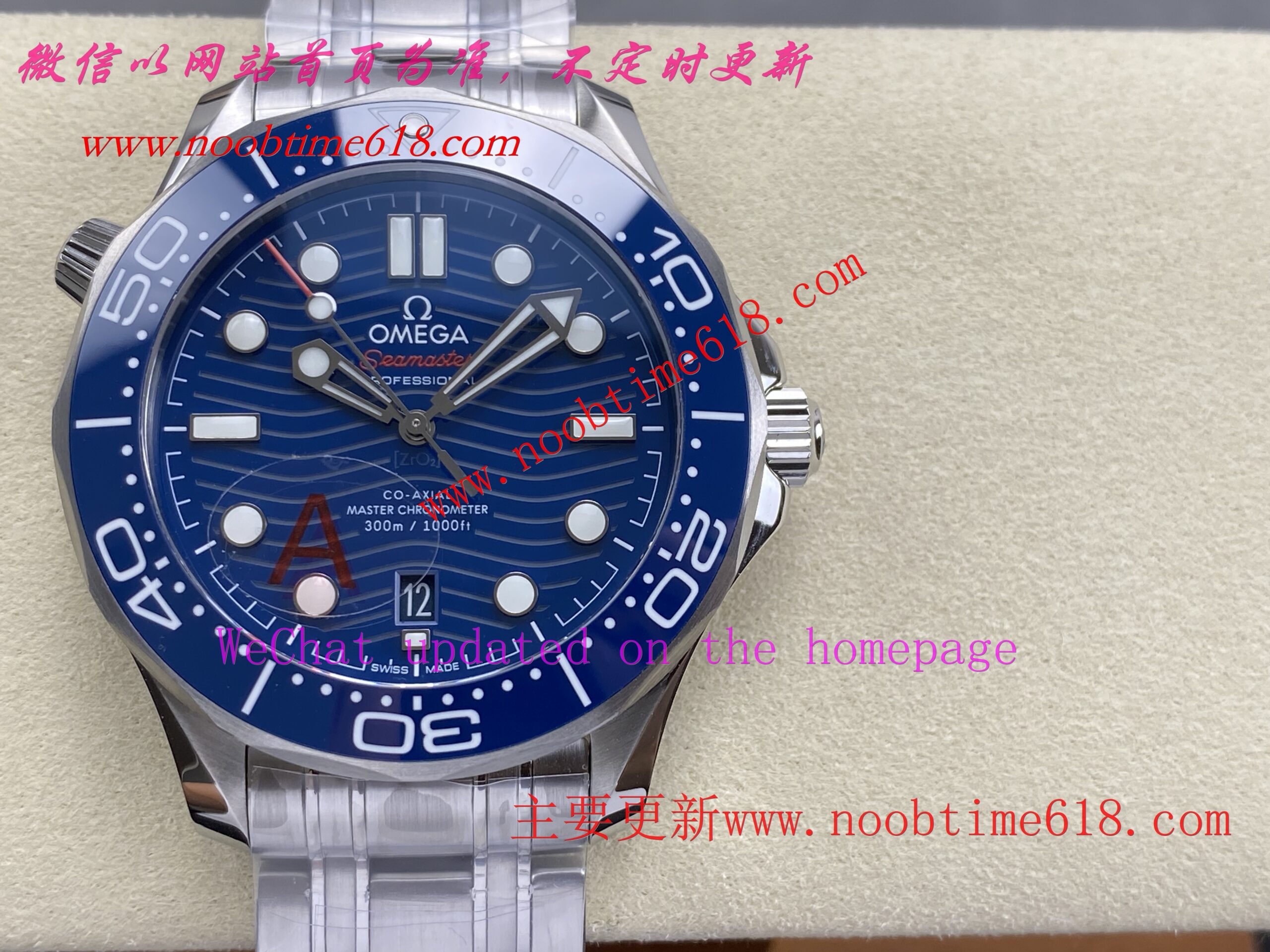 仿錶,VS工廠歐米茄全新海馬300米—V4版本仿錶 仿錶,VS工廠歐米茄全新海馬300米—V4版本仿錶