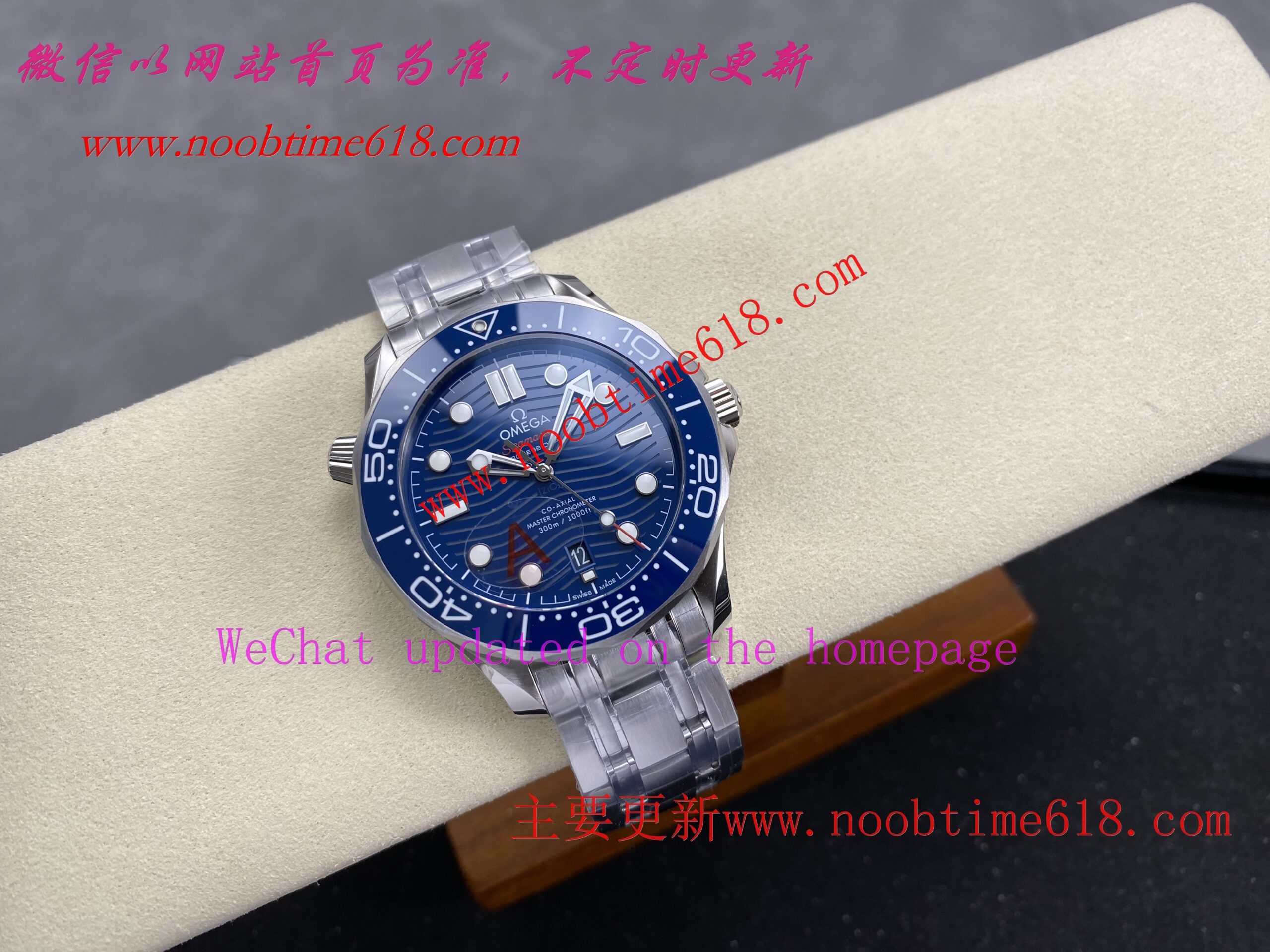仿錶,VS工廠歐米茄全新海馬300米—V4版本仿錶 仿錶,VS工廠歐米茄全新海馬300米—V4版本仿錶