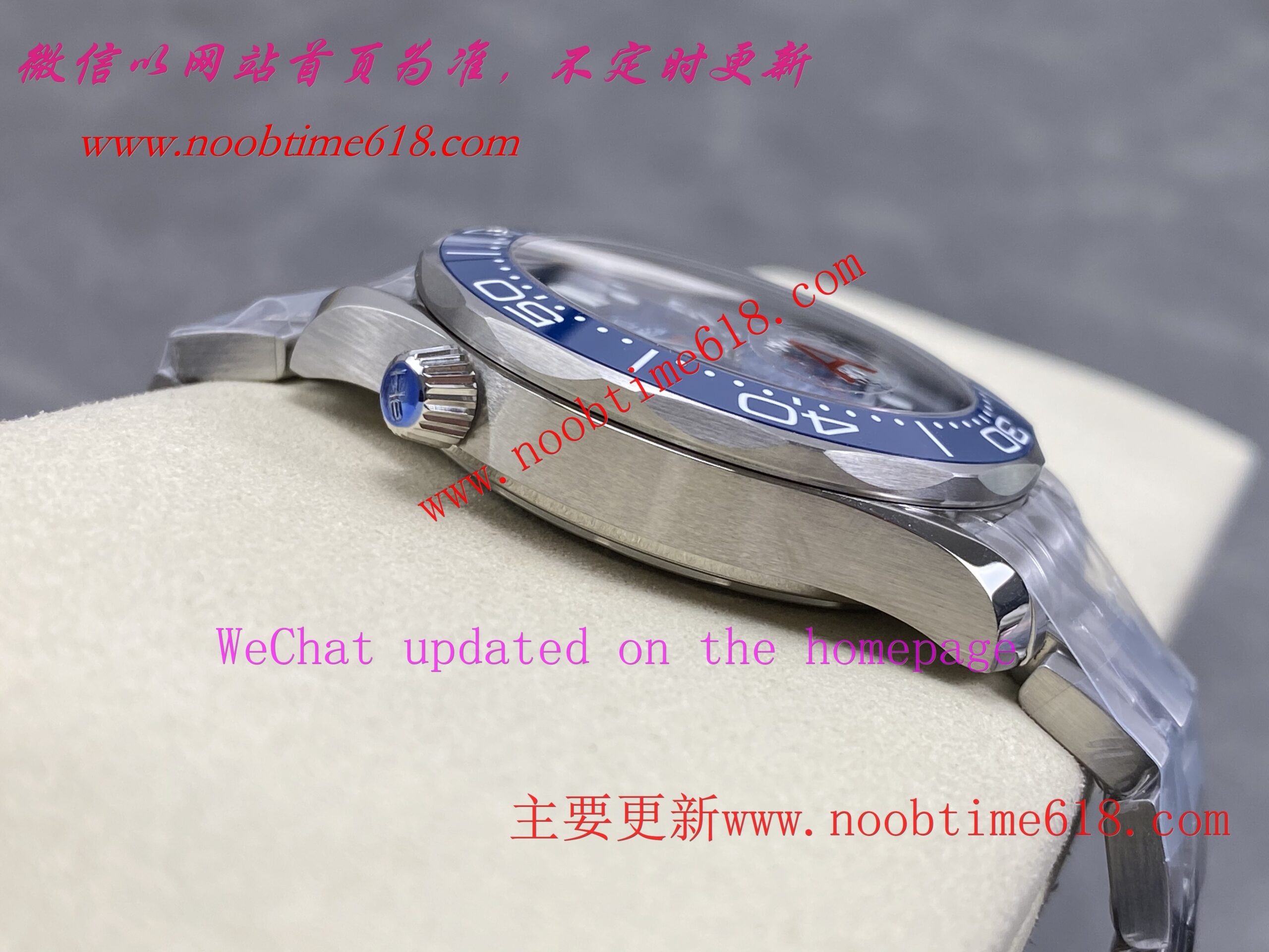 仿錶,VS工廠歐米茄全新海馬300米—V4版本仿錶 仿錶,VS工廠歐米茄全新海馬300米—V4版本仿錶