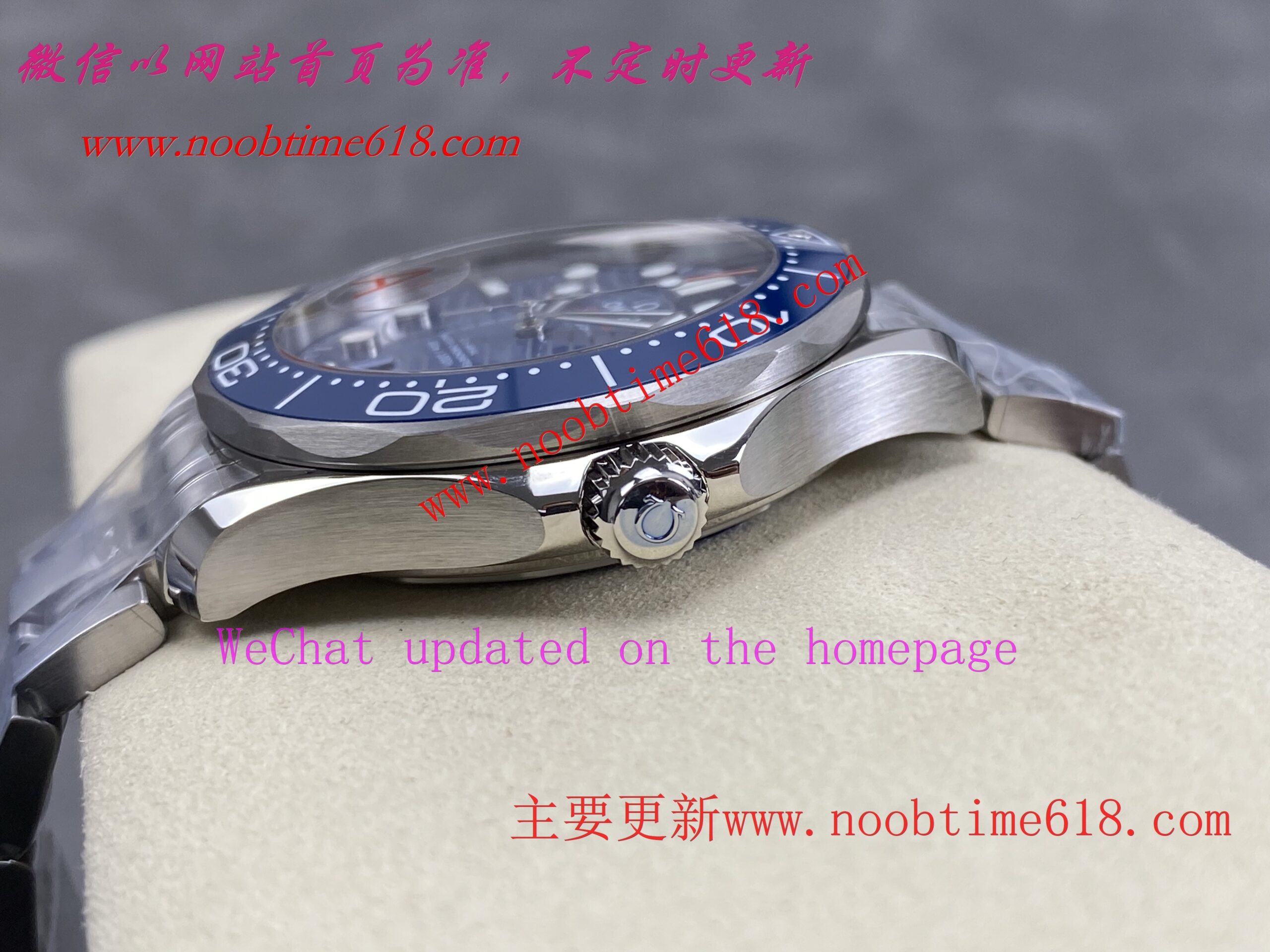 仿錶,VS工廠歐米茄全新海馬300米—V4版本仿錶 仿錶,VS工廠歐米茄全新海馬300米—V4版本仿錶