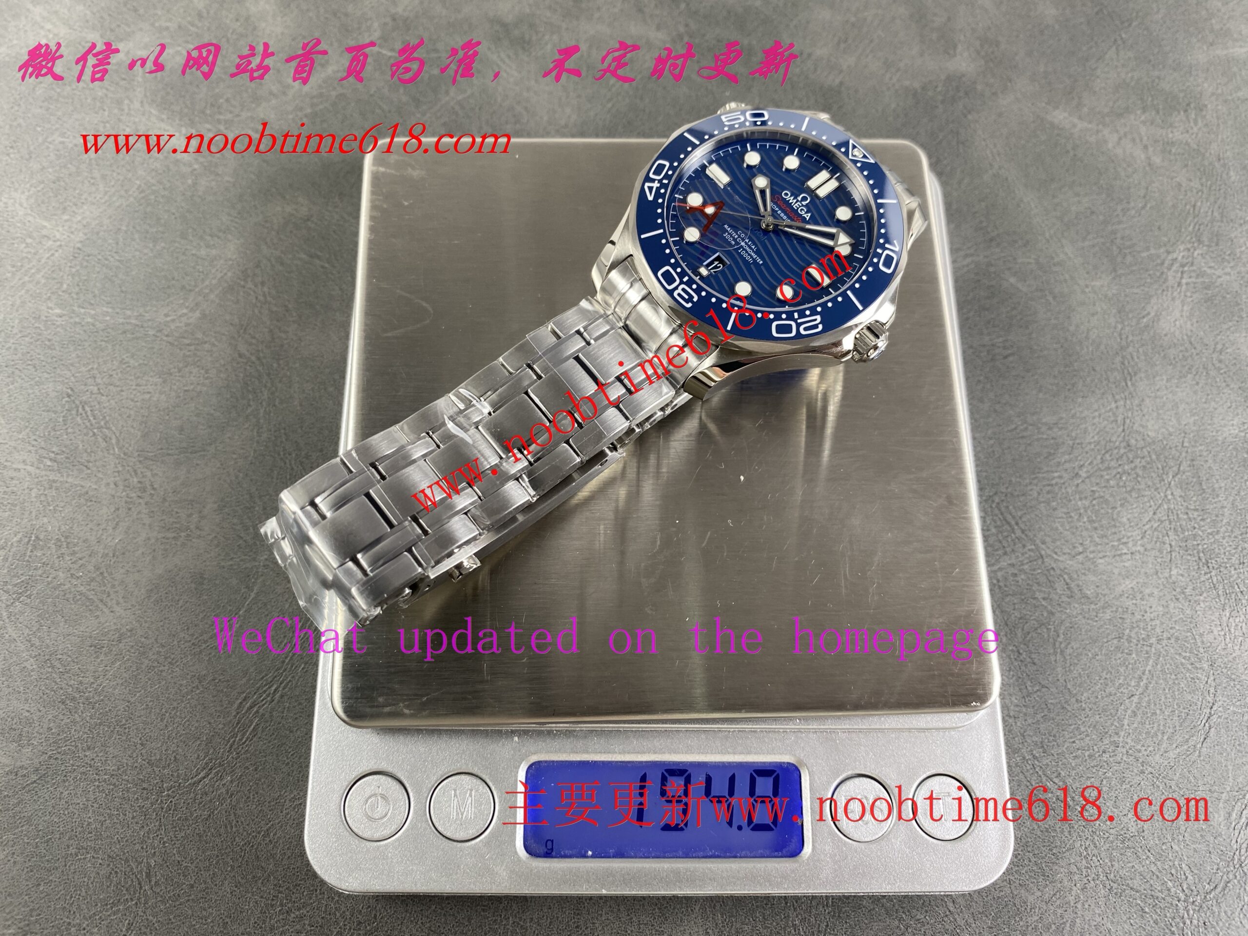 仿錶,VS工廠歐米茄全新海馬300米—V4版本仿錶 仿錶,VS工廠歐米茄全新海馬300米—V4版本仿錶