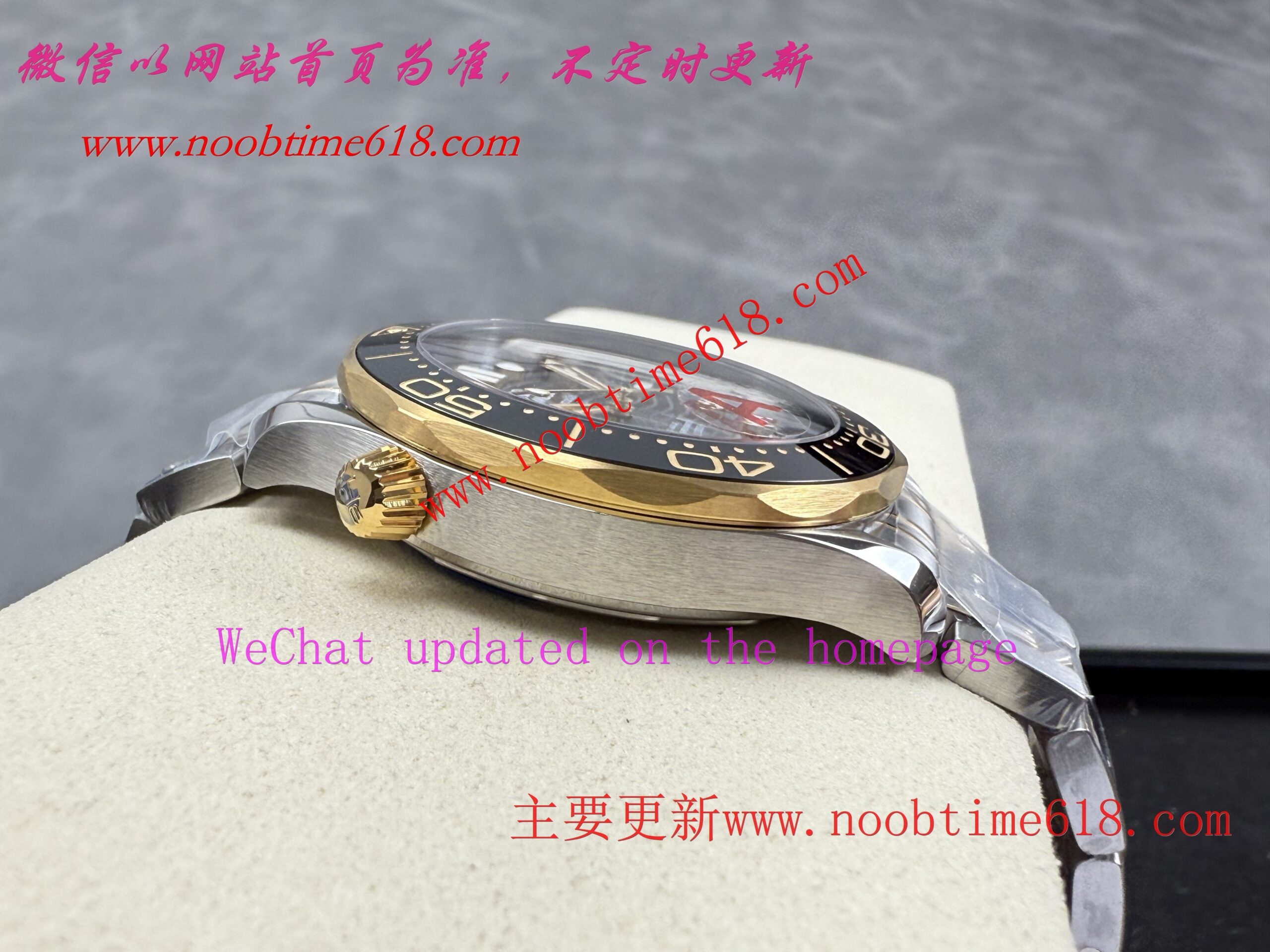 香港臺灣仿錶,VS工廠歐米茄全新海馬300米—V4版本仿錶 香港臺灣仿錶,VS工廠歐米茄全新海馬300米—V4版本仿錶