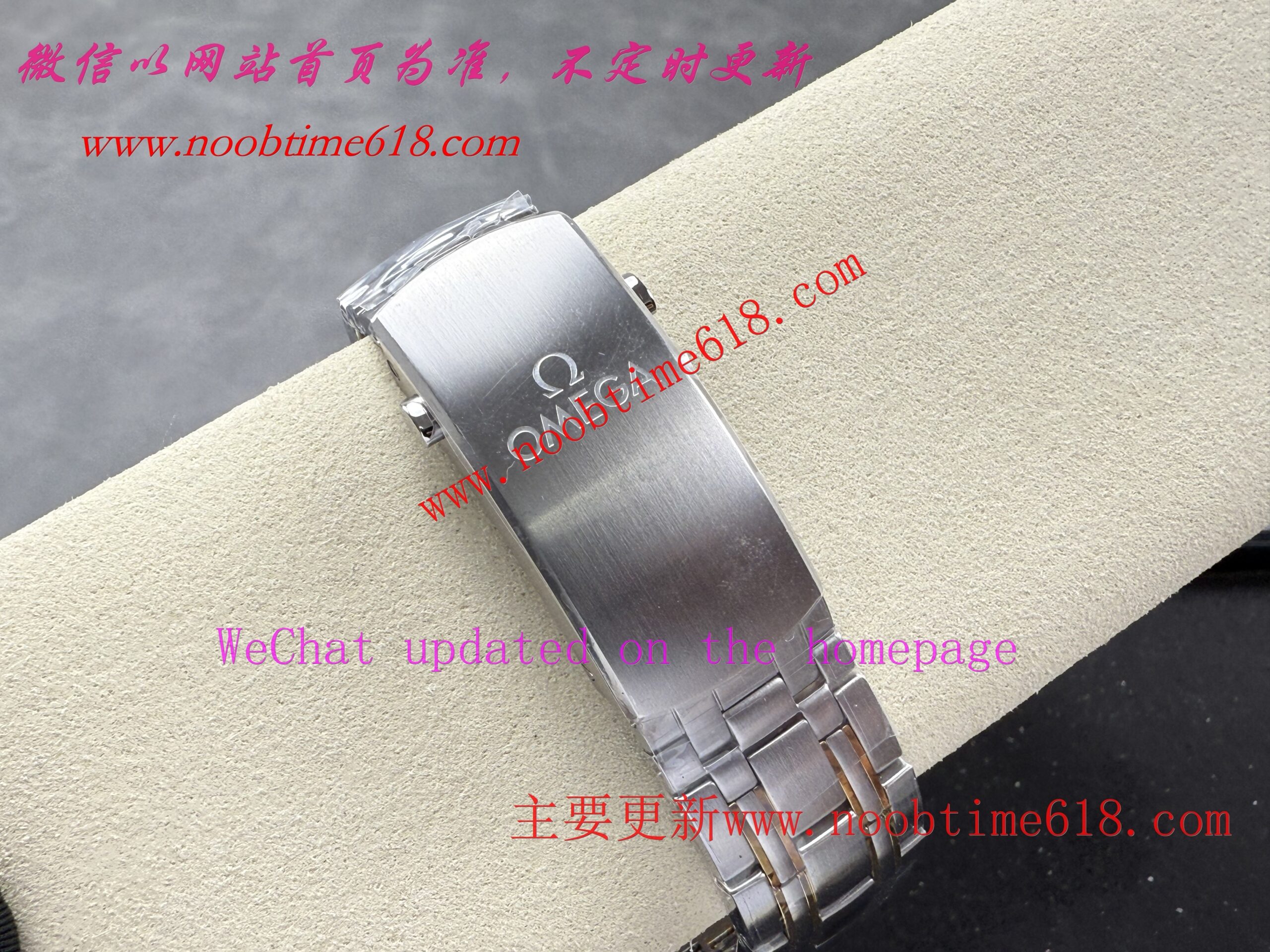 香港臺灣仿錶,VS工廠歐米茄全新海馬300米—V4版本仿錶 香港臺灣仿錶,VS工廠歐米茄全新海馬300米—V4版本仿錶